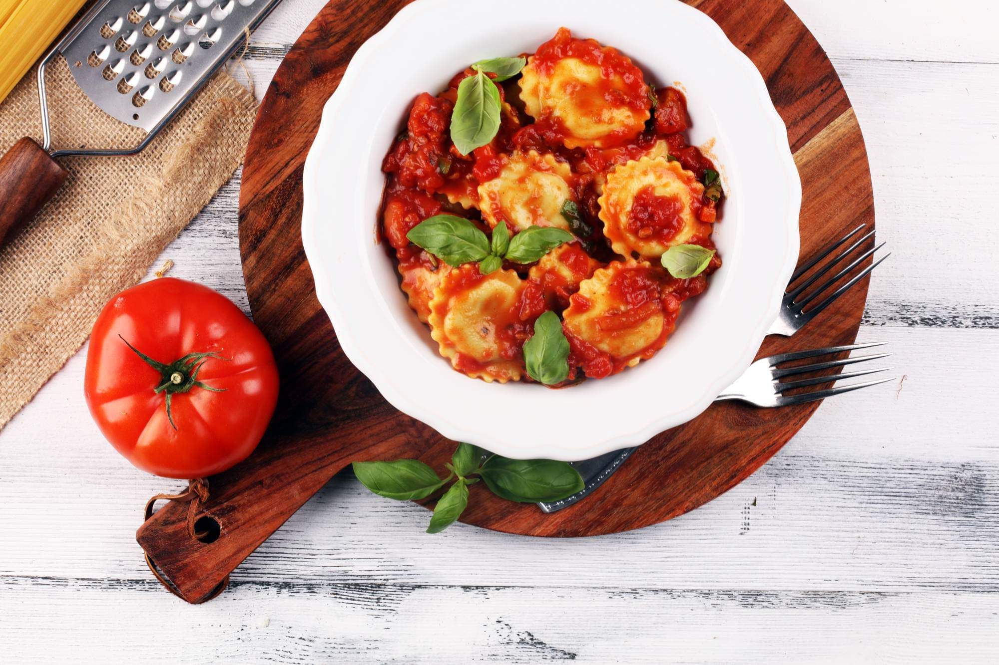 Capri Ravioli Ravioli capresi, la ricetta originale di Capri - I primi piatti.it